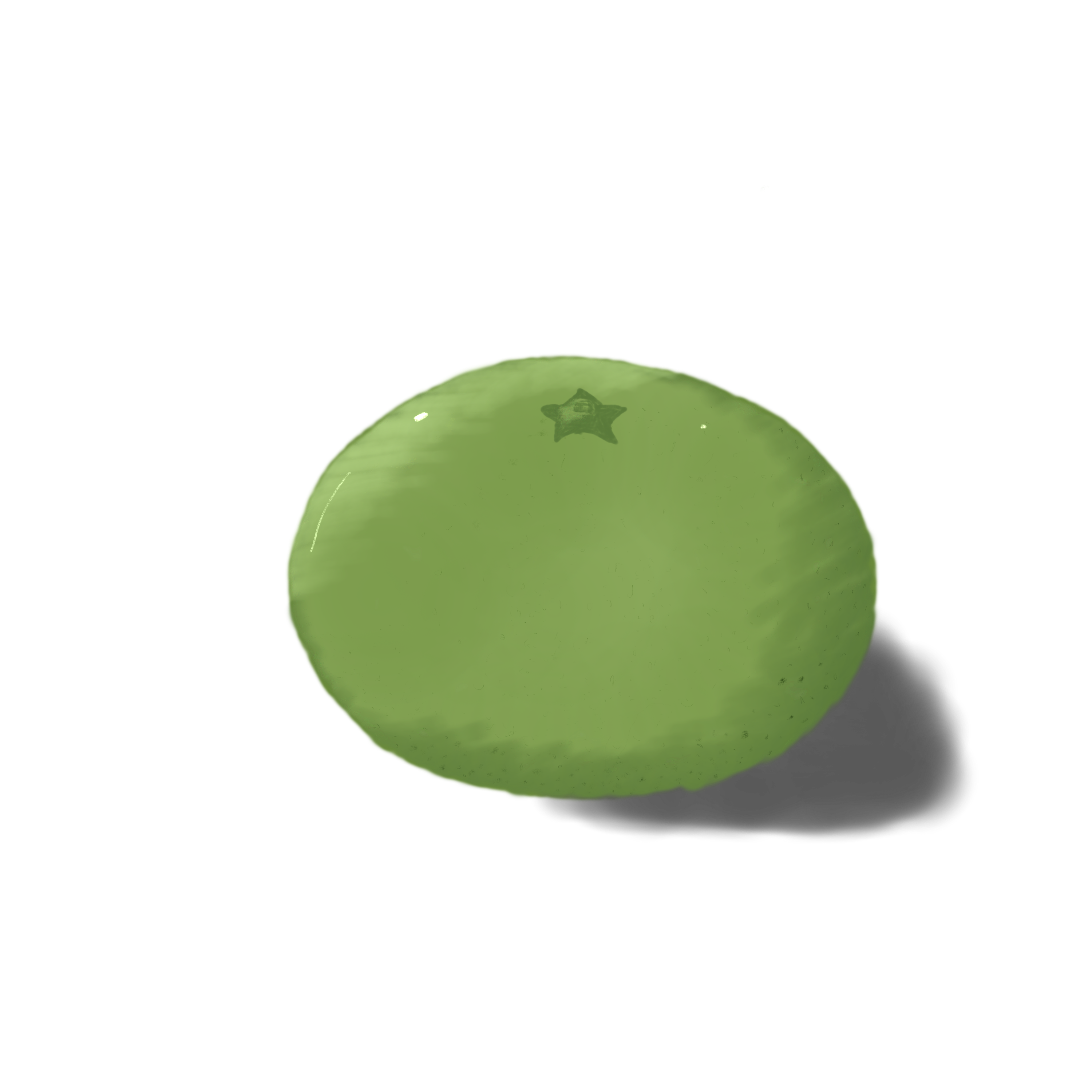 青果